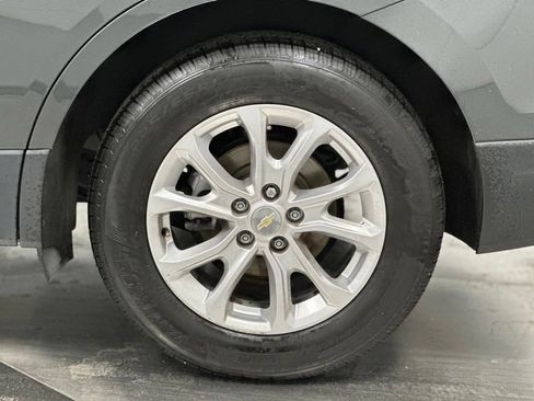 Used 2020 Chevrolet Equinox LT w/ Driver Convenience Package FWD image 24