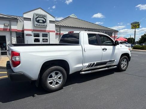 Used 2014 Toyota Tundra SR RWD image 10