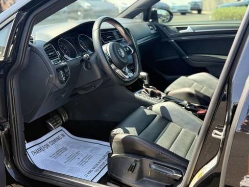 Used 2020 Volkswagen GTI Autobahn 4dr Hatchback 7A image 25