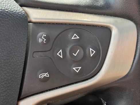 Used 2023 GMC Terrain Denali AWD/4WD image 21