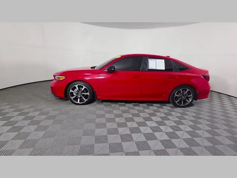 Used 2025 Honda Civic Sport Touring image 48