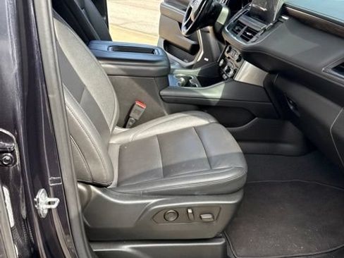 Used 2022 Chevrolet Tahoe LT AWD/4WD image 17