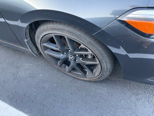 Used 2024 Honda Civic Sport image 3