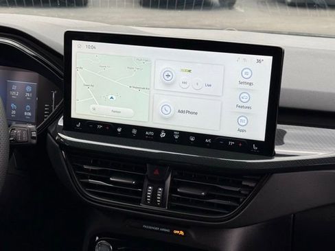 Used 2023 Ford Escape ST-Line w/ Tech Pack #1 image 20