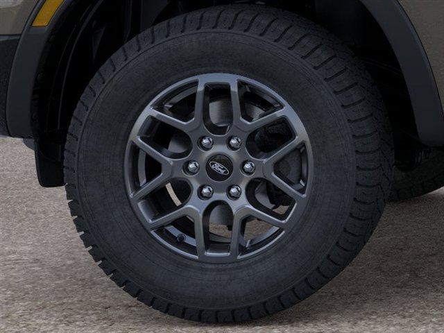 New 2026 Ford Ranger XLT AWD/4WD image 19