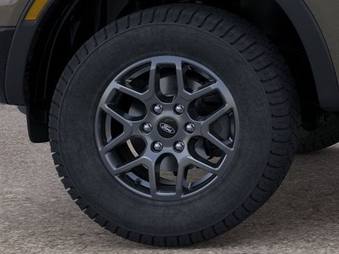 New 2026 Ford Ranger XLT AWD/4WD image 19