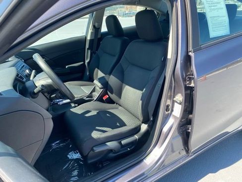 Used 2015 Honda Civic LX image 14