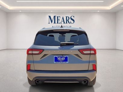 Used 2023 Ford Escape ST-Line