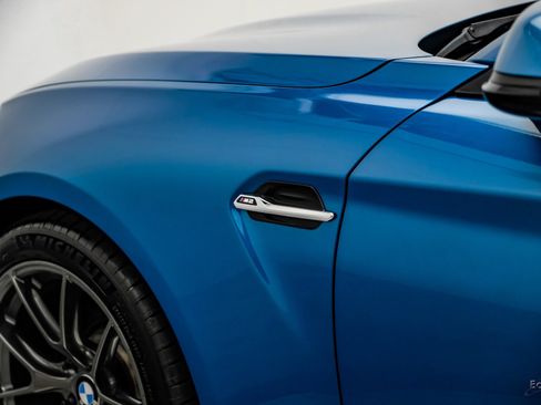Used 2017 BMW M2 RWD image 34