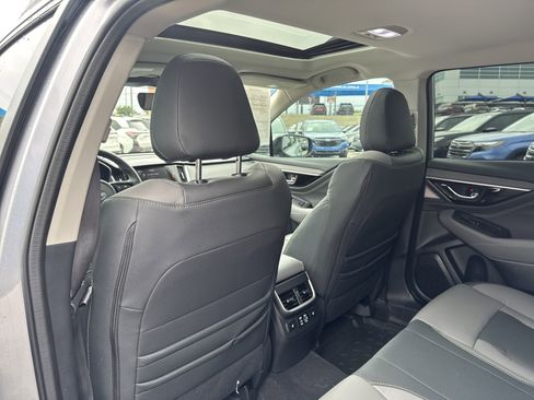 Used 2025 Subaru Outback Onyx Edition XT image 27