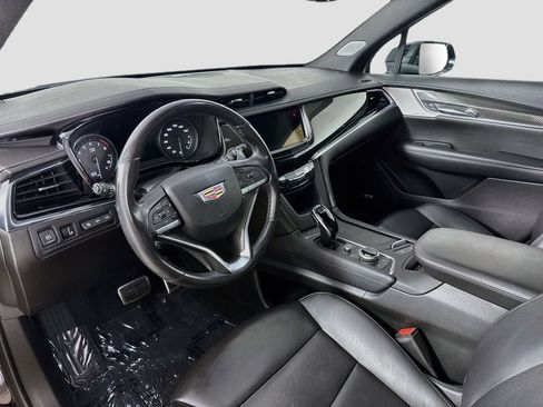 Used 2021 Cadillac XT6 Sport AWD/4WD image 10