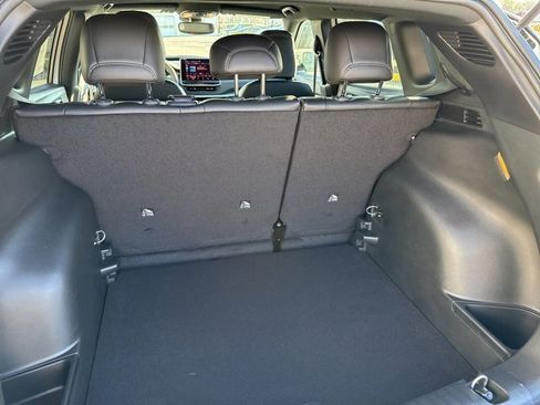 New 2026 Jeep Compass Latitude image 12