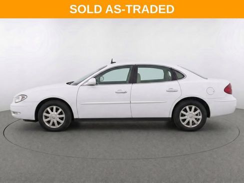 Used 2005 Buick LaCrosse CX FWD image 5