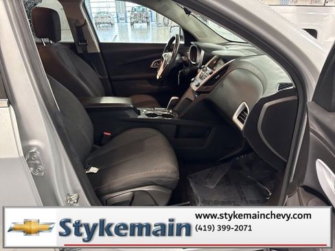 Used 2013 Chevrolet Equinox LT w/ Driver Convenience Package image 18