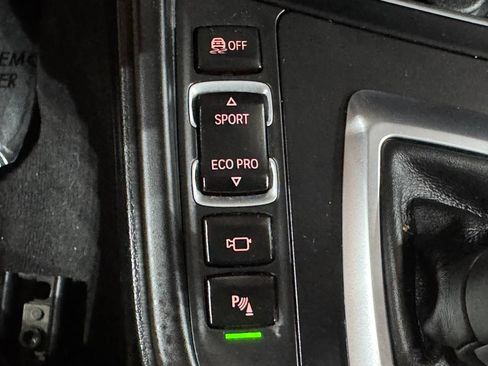 Used 2016 BMW 428i Convertible RWD image 29