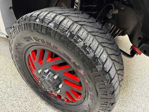 Used 2014 Ford F450 Lariat w/ Lariat Ultimate Package image 75