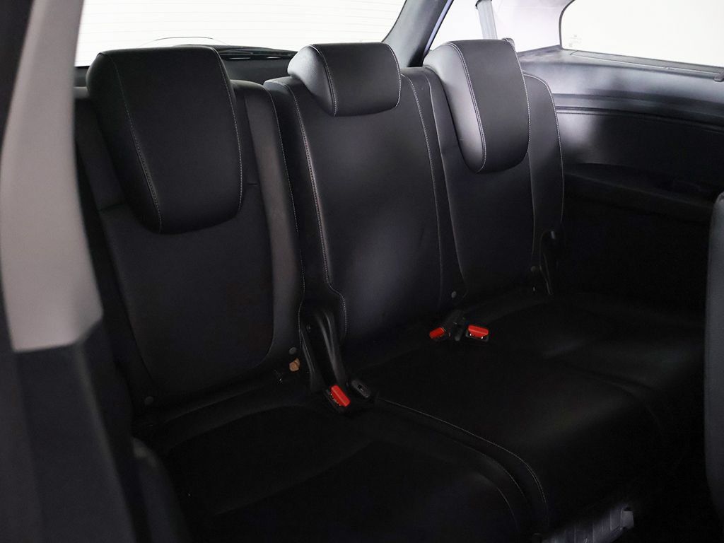 Used 2023 Honda Odyssey Touring image 37