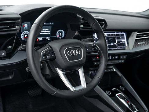 Used 2026 Audi A3 2.0T Premium Plus w/ Premium Plus Package AWD/4WD image 11