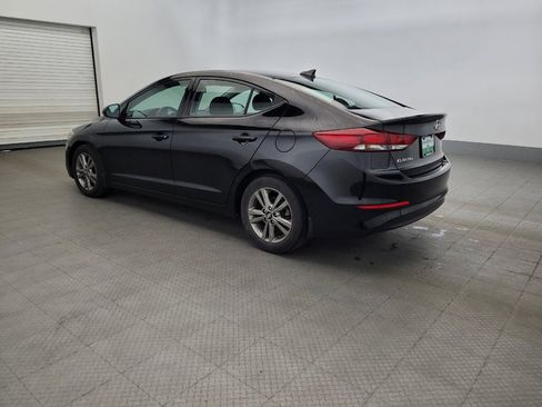 Used 2018 Hyundai Elantra SEL FWD image 3