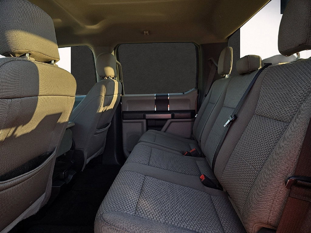 Used 2020 Ford F250 XLT AWD/4WD image 8