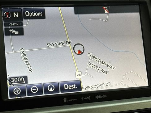 Used 2018 Toyota Highlander XLE image 37