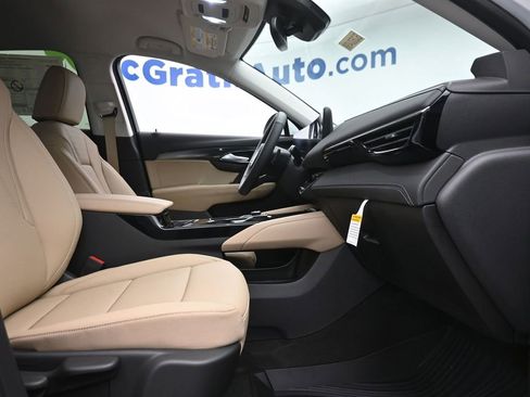 New 2026 Buick Envision Preferred AWD/4WD image 9