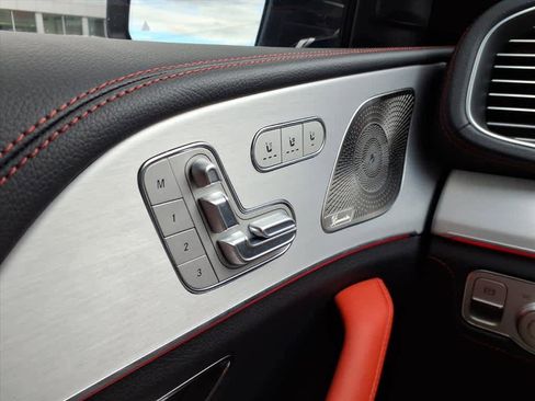 Used 2024 Mercedes-Benz GLE 53 AMG 4MATIC Coupe image 22