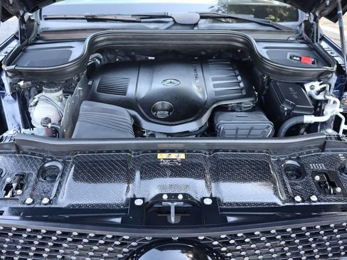 Used 2020 Mercedes-Benz GLE 450 4MATIC image 51