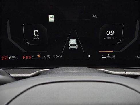 New 2026 Kia Sportage X-Line w/ X-Line Technology Package AWD/4WD image 13