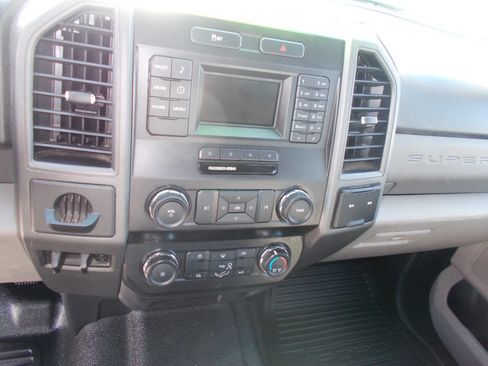 Used 2019 Ford F350 XL w/ Power Equipment Group image 13