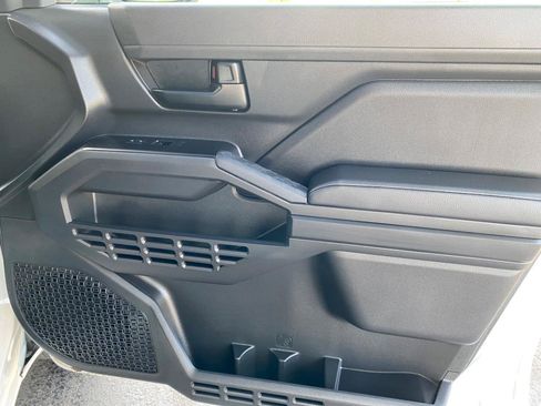 Used 2026 Toyota Tacoma SR RWD image 26