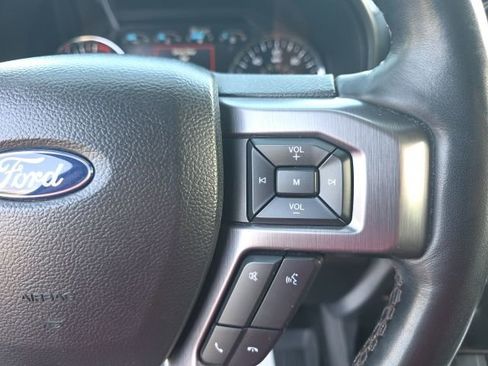 Used 2019 Ford Expedition Platinum image 21