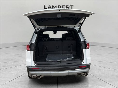 New 2026 GMC Acadia Elevation image 20