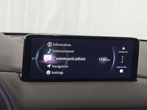 New 2025 MAZDA CX-5 AWD 2.5 S w/ Preferred Package image 19