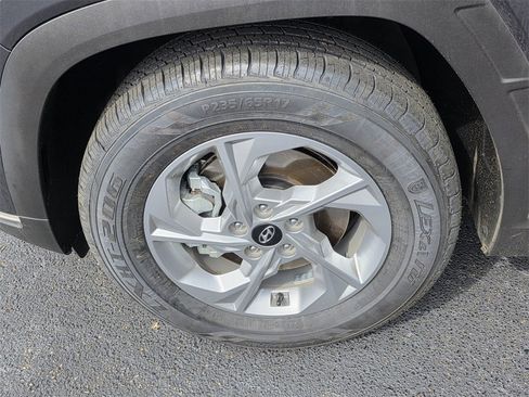 Certified 2023 Hyundai Tucson SEL image 26