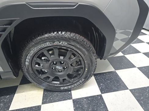 New 2026 Subaru Forester Wilderness image 4