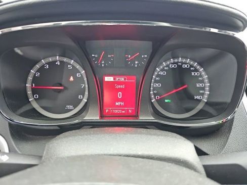 Used 2014 GMC Terrain SLT w/ Chrome Appearance Package image 37