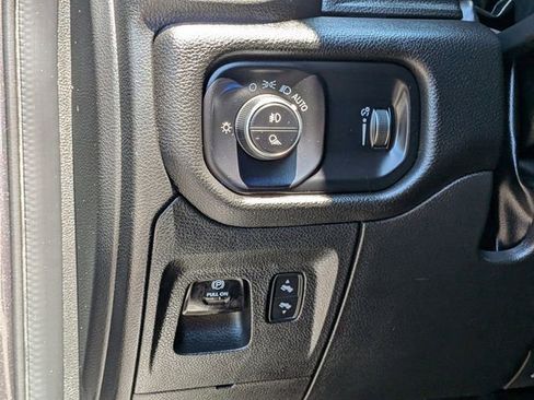 Used 2023 RAM 1500 Big Horn AWD/4WD image 29