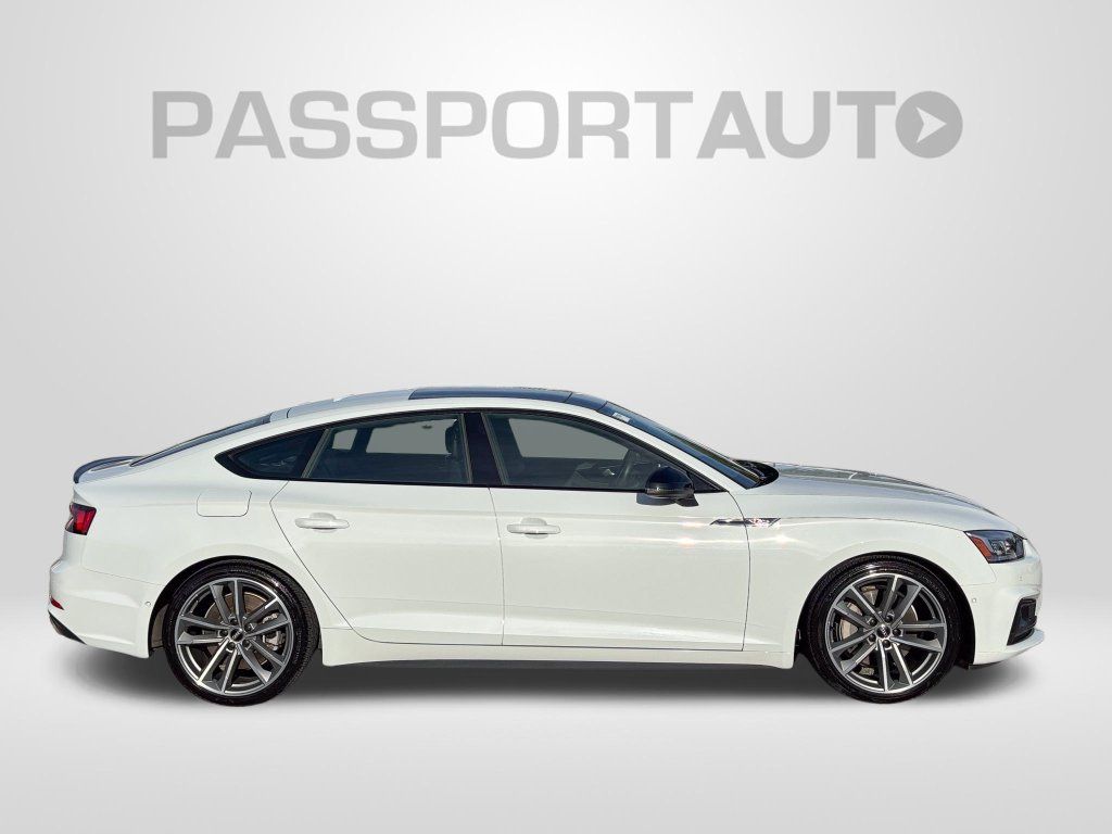 Used 2019 Audi A5 2.0T Prestige AWD/4WD image 8