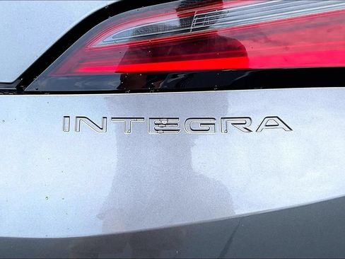 Used 2024 Acura Integra FWD image 32