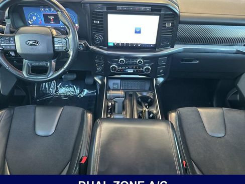Used 2024 Ford F150 Raptor AWD/4WD image 18