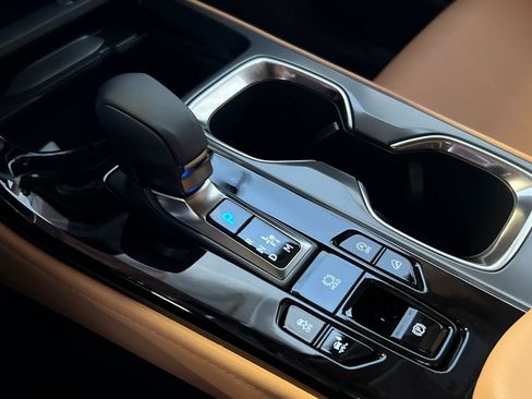 New 2026 Lexus NX 350 AWD w/ Premium Package image 17
