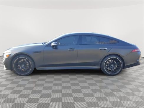 Used 2022 Mercedes-Benz AMG GT 43 image 3