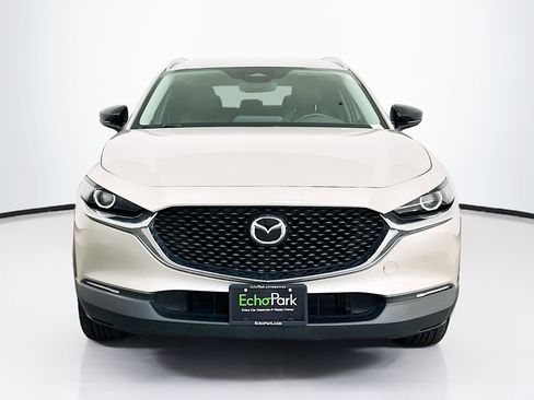 Used 2024 MAZDA CX-30 AWD 2.5 S w/ Select Sport Pkg image 2