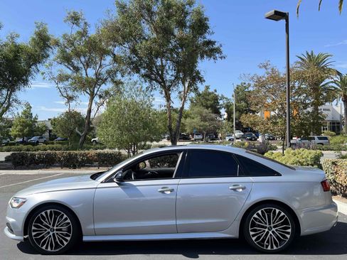 Used 2018 Audi A6 2.0T Premium w/ 20" Black Optic Wheel Package image 20