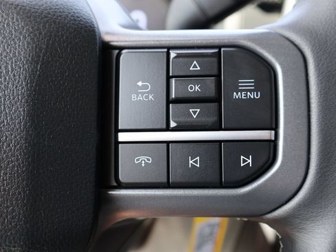 Used 2025 Ford F150 XLT w/ Equipment Group 301A Standard AWD/4WD image 27