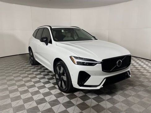 Certified 2024 Volvo XC60 T8 Plus w/ Protection Package image 14