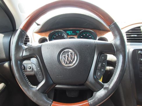 Used 2012 Buick Enclave Leather FWD image 23