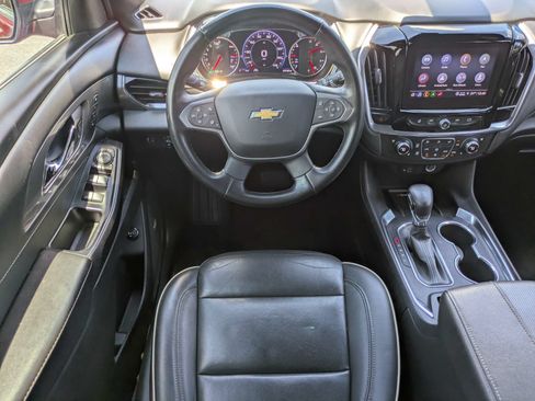 Certified 2024 Chevrolet Equinox LT FWD image 4