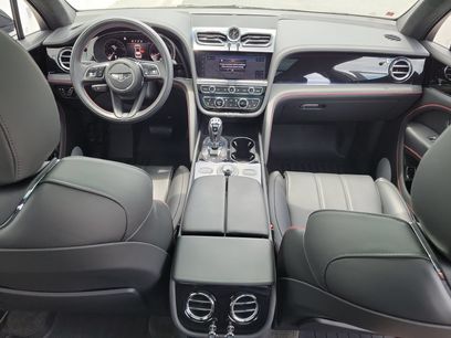 Certified 2023 Bentley Bentayga